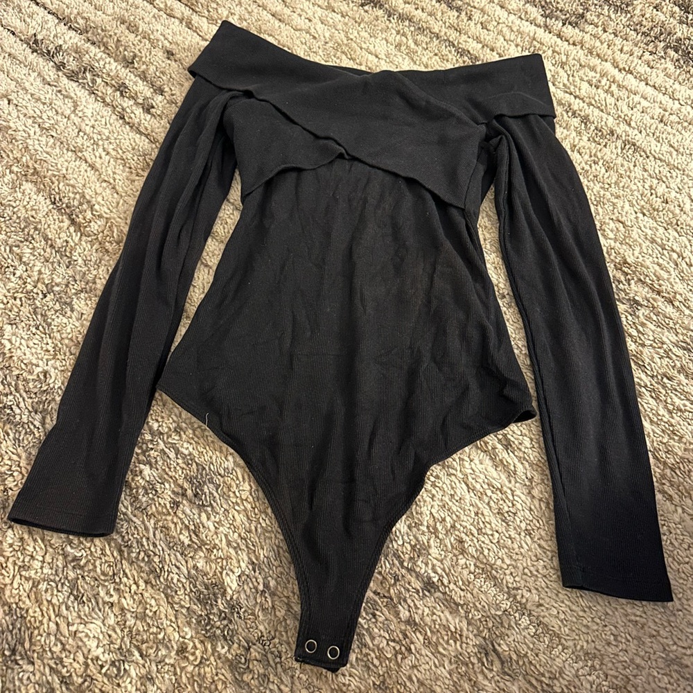 Abercrombie bodysuit